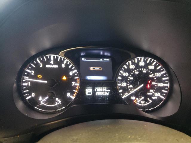 Photo 9 from auction – 2015 NISSAN PATHFINDER with VIN 5N1AR2MN5FC607302