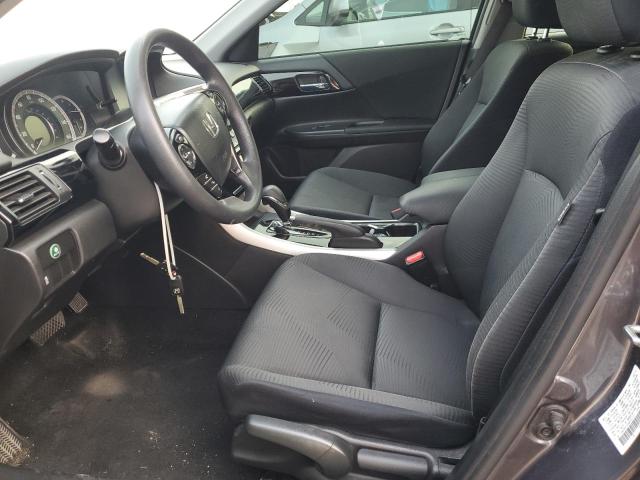 Photo 7 from auction – 2016 HONDA ACCORD LX with VIN 1HGCR2F32GA033121