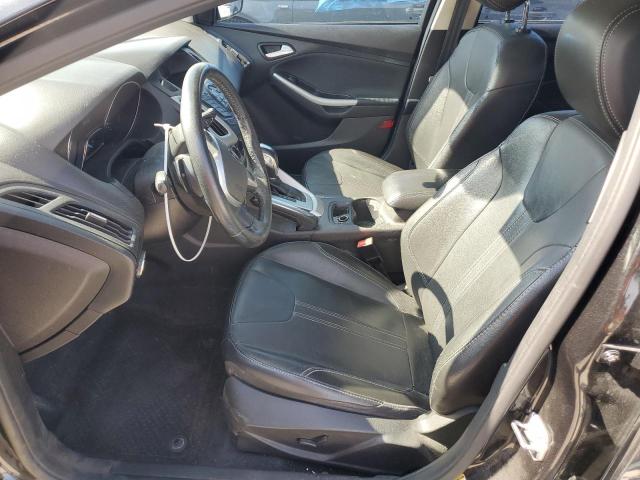 Фото 7 с аукциона – 2013 FORD FOCUS SE с VIN 1FADP3F20DL335406