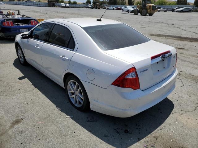 Photo 2 from auction – 2010 FORD FUSION SEL with VIN 3FAHP0JA4AR262116