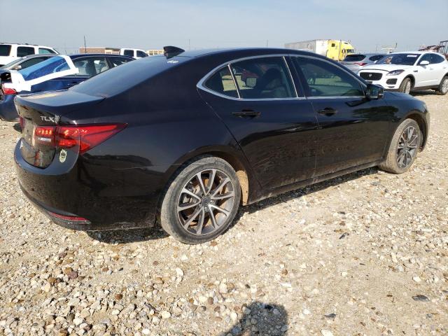Photo 3 from auction – 2015 ACURA TLX TECH with VIN 19UUB2F5XFA019573
