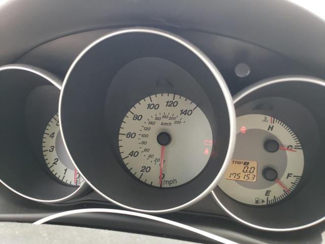 Photo 9 from auction – 2007 MAZDA 3 I with VIN JM1BK12G071665911