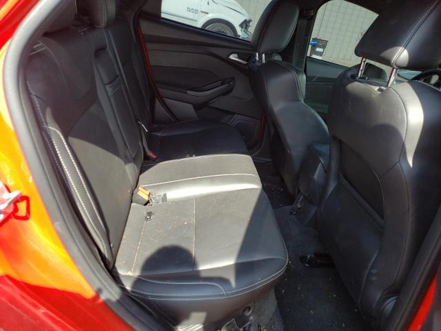 Photo 10 from auction – 2014 FORD FOCUS ST with VIN 1FADP3L92EL305830