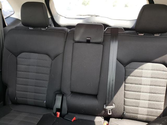Photo 10 from auction – 2018 FORD EDGE SEL with VIN 2FMPK3J91JBC38409