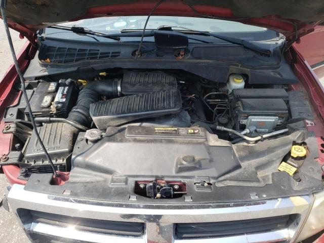 Photo 11 from auction – 2007 DODGE DURANGO SL with VIN 1D8HD48P67F514556