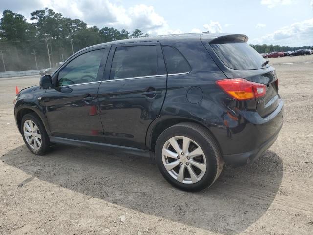 Фото 2 с аукциона – 2015 MITSUBISHI OUTLANDER с VIN 4A4AP4AU9FE032877