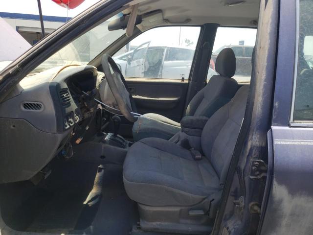 Photo 7 from auction – 2001 KIA SPORTAGE with VIN KNDJB723415690905