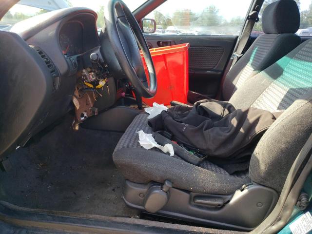 Photo 7 from auction – 1998 SUBARU LEGACY 30T with VIN 4S3BG6850W7659882