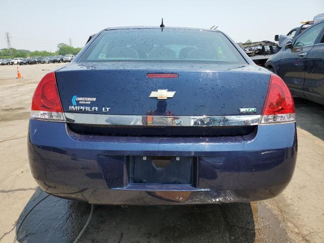 Photo 6 from auction – 2011 CHEVROLET IMPALA LT with VIN 2G1WB5EK9B1310918