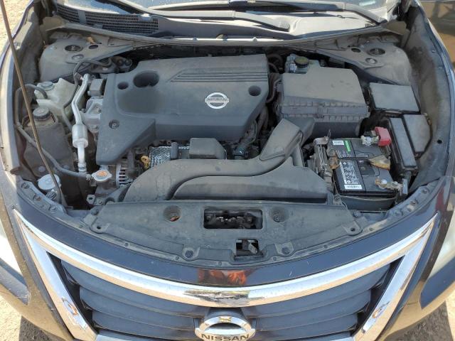 Photo 11 from auction – 2013 NISSAN ALTIMA 2.5 with VIN 1N4AL3AP7DC232937