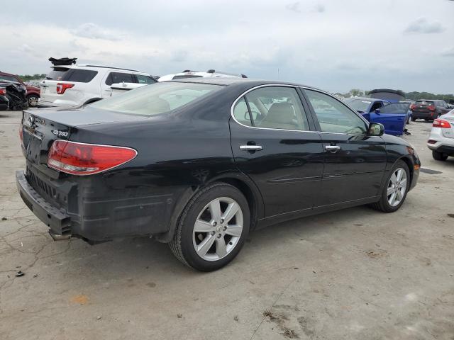 Photo 3 from auction – 2005 LEXUS ES 330 with VIN JTHBA30G455115651