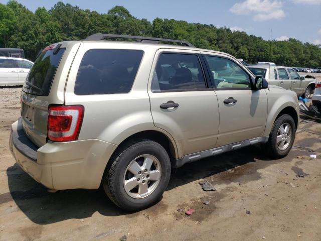 Photo 3 from auction – 2012 FORD ESCAPE XLT with VIN 1FMCU0DG2CKA87722