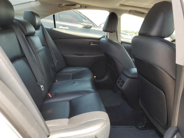 Снимка 10 от търг – 2011 LEXUS ES 350 с VIN JTHBK1EG0B2417798
