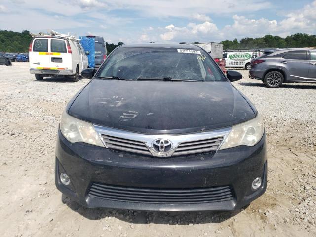 Photo 5 from auction – 2012 TOYOTA CAMRY BASE with VIN 4T1BF1FK9CU620294
