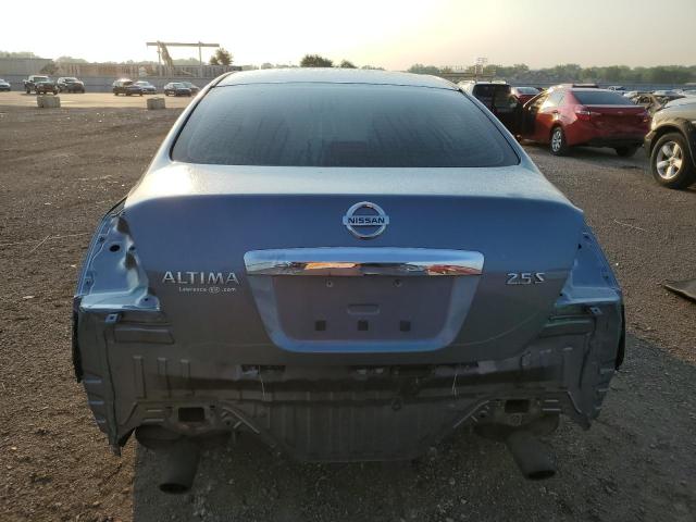 Photo 6 from auction – 2012 NISSAN ALTIMA BAS with VIN 1N4AL2AP2CN529241