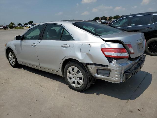 Foto 2 de la subasta – 2011 TOYOTA CAMRY BASE con VIN 4T1BF3EK2BU734813