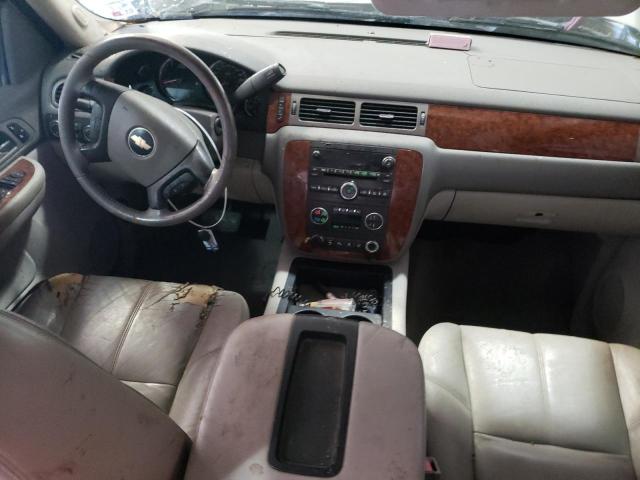 Photo 8 from auction – 2008 CHEVROLET SILVERADO with VIN 2GCEK13M881192837