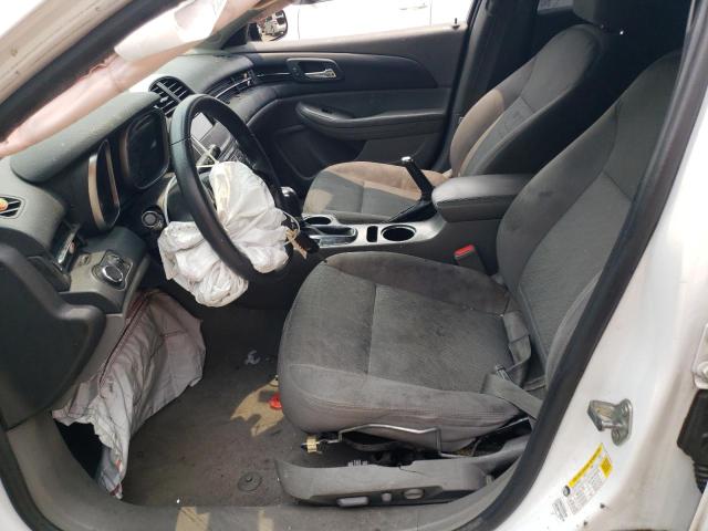 Photo 7 from auction – 2015 CHEVROLET MALIBU LS with VIN 1G11A5SLXFF226194