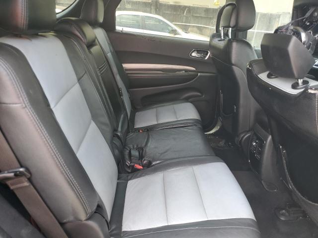 Photo 11 from auction – 2014 DODGE DURANGO SX with VIN 1C4RDHAG7EC374407