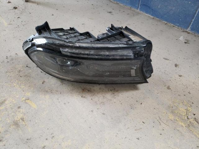 Photo 12 from auction – 2022 DODGE CHARGER SX with VIN 2C3CDXBG5NH137950