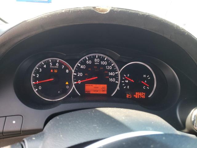 Photo 9 from auction – 2010 NISSAN ALTIMA BAS with VIN 1N4AL2AP9AN534739