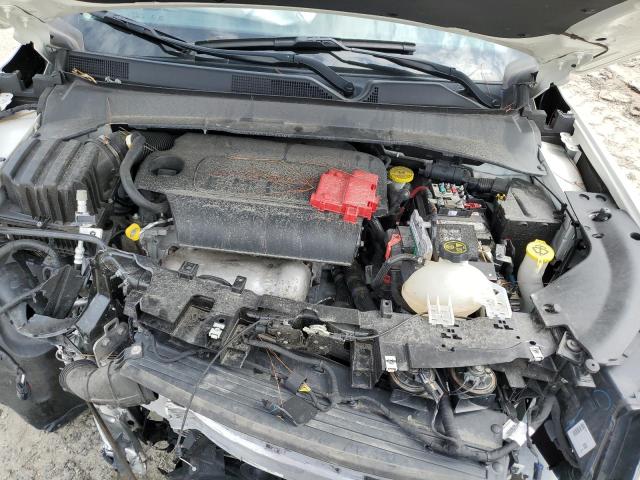 Photo 11 from auction – 2021 JEEP COMPASS LI with VIN 3C4NJDCB1MT599782