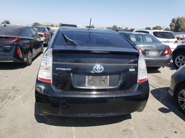 Photo 6 from auction – 2010 TOYOTA PRIUS with VIN JTDKN3DU0A0175455