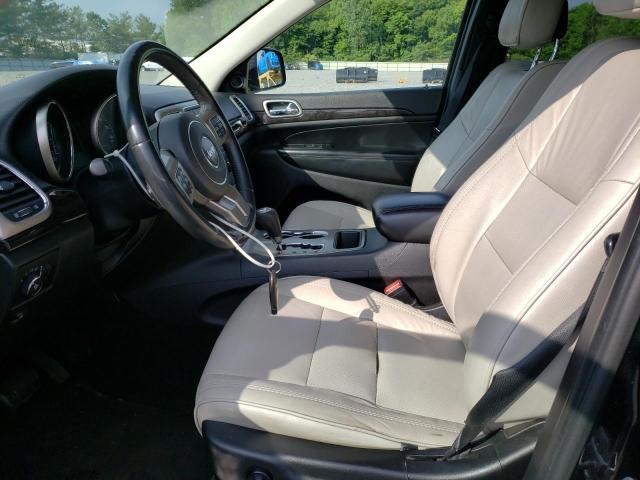 Photo 7 from auction – 2012 JEEP GRAND CHER with VIN 1C4RJFAG4CC315664