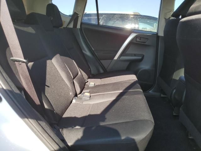Photo 10 from auction – 2016 TOYOTA RAV4 LE with VIN JTMZFREVXGD092445