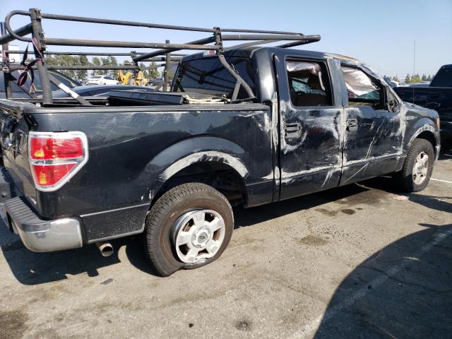 Photo 3 from auction – 2014 FORD F150 SUPER with VIN 1FTEW1CM1EFA18455