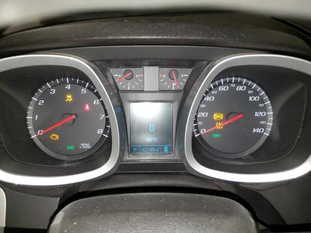 Photo 9 from auction – 2014 CHEVROLET EQUINOX LS with VIN 2GNFLEEK5E6196919