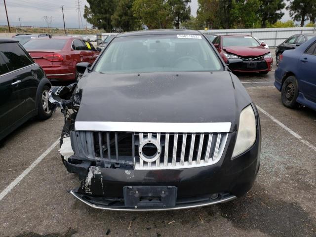 Photo 5 from auction – 2010 MERCURY MILAN with VIN 3MEHM0CG6AR616060