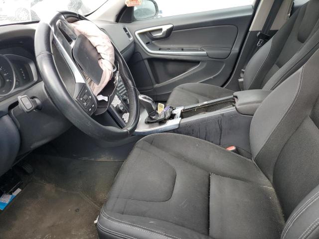 Photo 7 from auction – 2014 VOLVO S60 T5 with VIN YV1612FSXE1292697