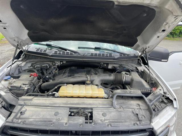 Photo 7 from auction – 2018 FORD F150 SUPER with VIN 1FTEW1EG8JFE53409