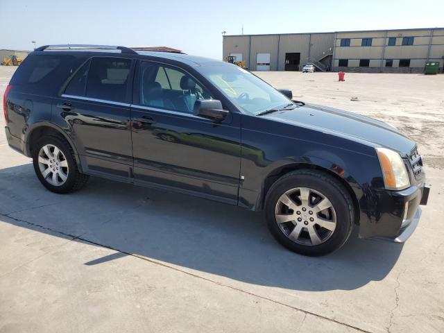 Photo 4 from auction – 2008 CADILLAC SRX with VIN 1GYEE637280131715