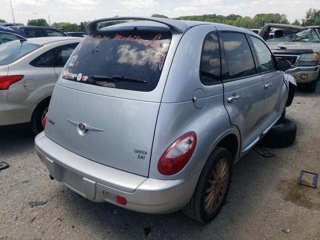 Photo 3 from auction – 2008 CHRYSLER PT CRUISER with VIN 3A8FY68898T228179