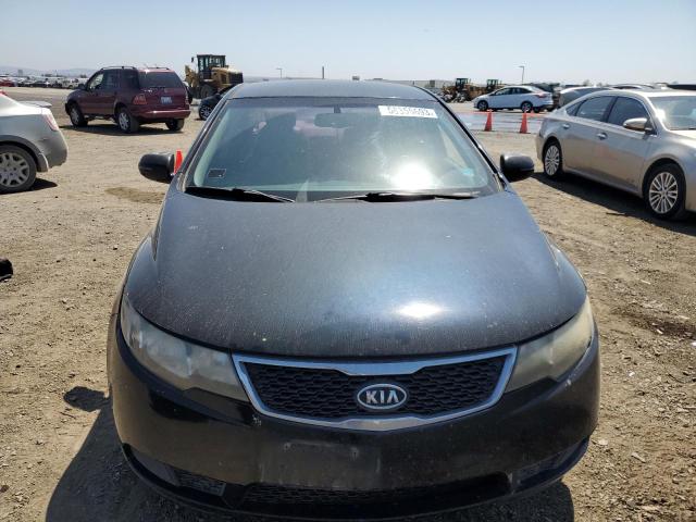 Foto 5 de la subasta – 2012 KIA FORTE EX con VIN KNAFU4A21C5639675
