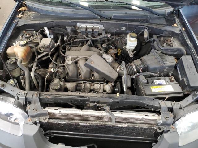 Photo 11 from auction – 2005 FORD ESCAPE XLT with VIN 1FMCU03135KC71891