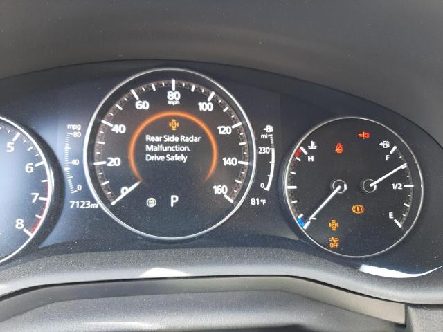 Photo 9 from auction – 2023 MAZDA CX-30 PREM with VIN 3MVDMBDM0PM519568