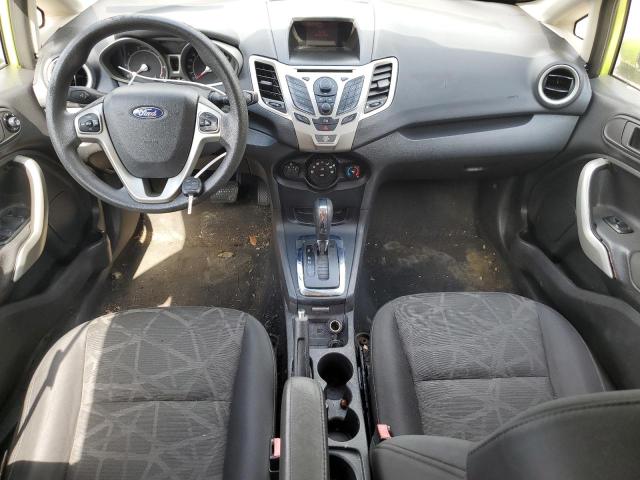 Photo 8 from auction – 2012 FORD FIESTA SE with VIN 3FADP4EJ5CM114511