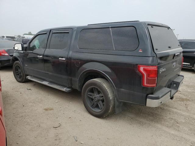 Photo 2 from auction – 2015 FORD F150 SUPER with VIN 1FTEW1EG2FFA09417