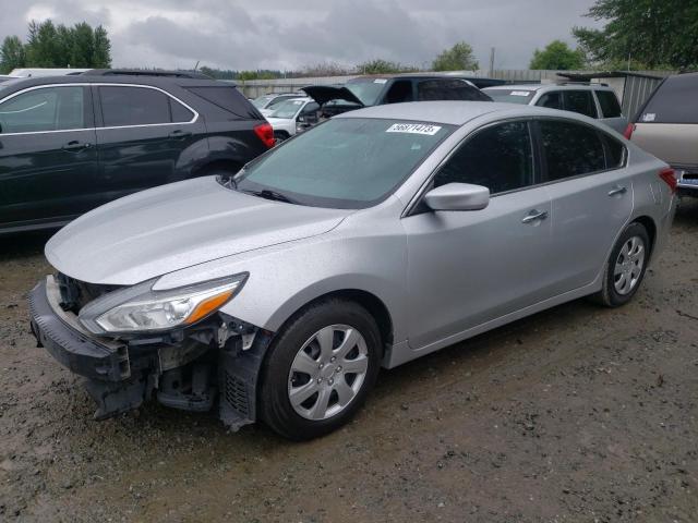NISSAN ALTIMA 2.5 2016 with VIN 1N4AL3AP8GC254630 - Photo from auction