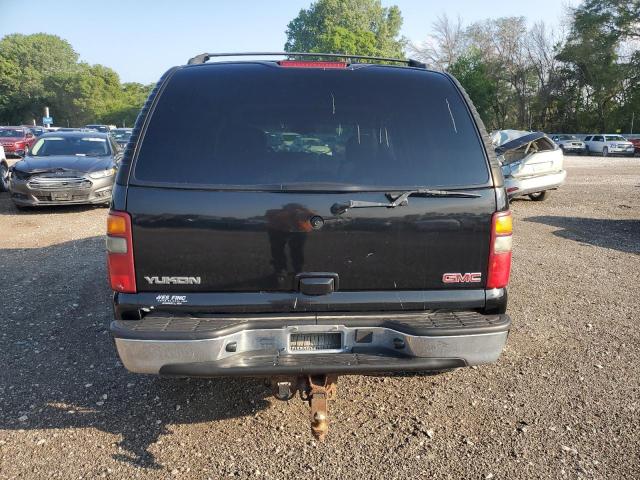 Photo 6 from auction – 2003 GMC YUKON with VIN 1GKEK13Z53R215149