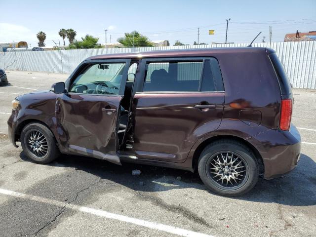 Photo 2 from auction – 2008 TOYOTA SCION XB with VIN JTLKE50EX81060669