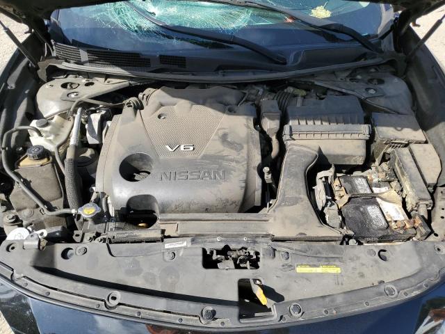 Photo 11 from auction – 2016 NISSAN MAXIMA 3.5 with VIN 1N4AA6AP6GC414172