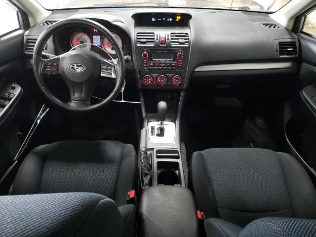 Photo 8 from auction – 2013 SUBARU IMPREZA PR with VIN JF1GPAC66DH211507