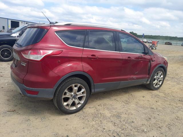 Photo 3 from auction – 2014 FORD ESCAPE TIT with VIN 1FMCU0J9XEUE25266