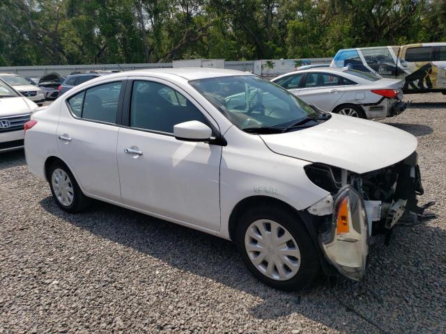 Photo 4 from auction – 2019 NISSAN VERSA S with VIN 3N1CN7AP8KL881462