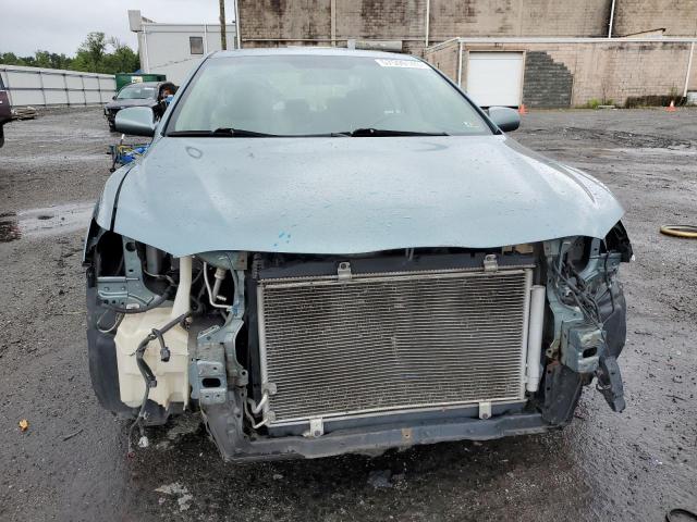 Foto 5 de la subasta – 2011 TOYOTA CAMRY BASE con VIN 4T1BF3EK6BU628414