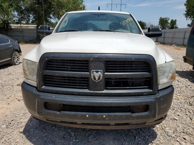 Photo 5 from auction – 2012 DODGE RAM 2500 S with VIN 3C6TD5HT1CG228576